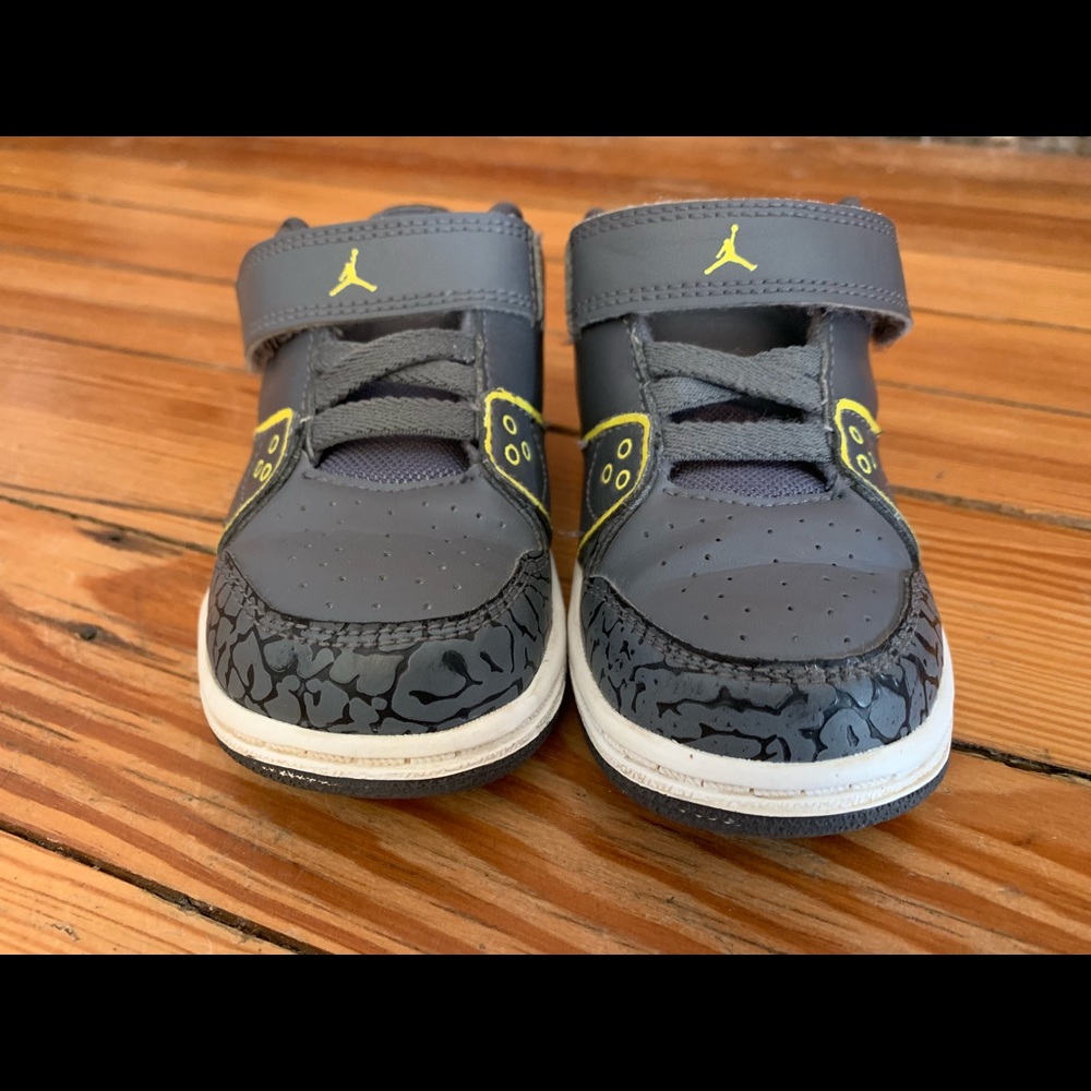 Air Jordan’s Nike 6C